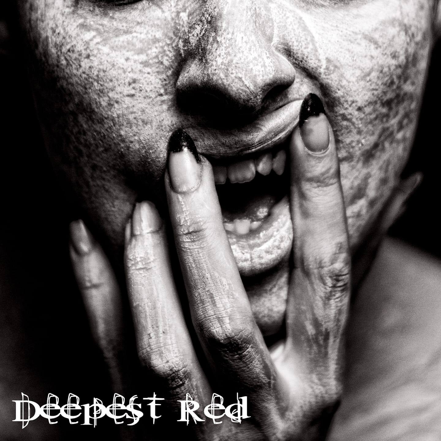 Deepest Red Logo